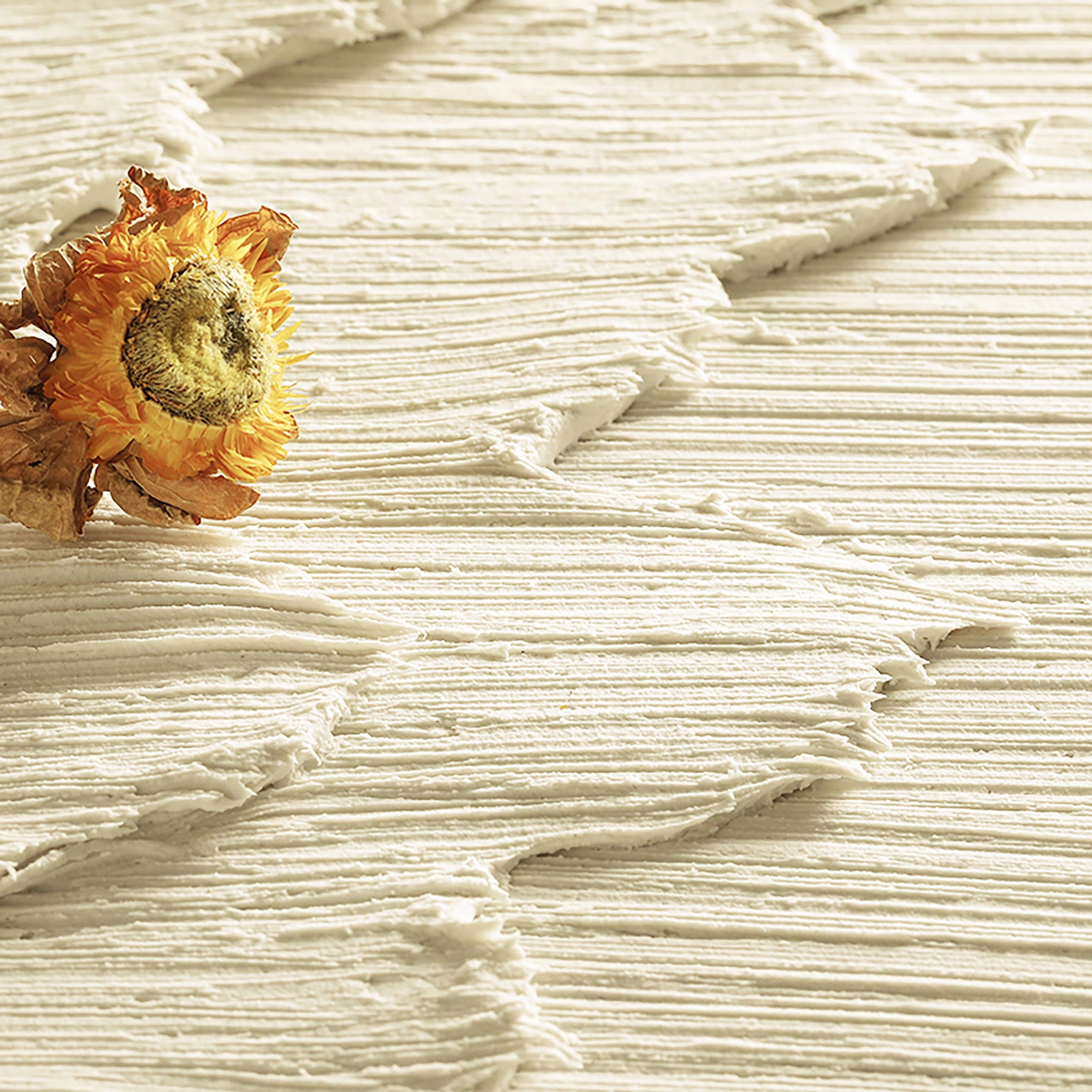 Plaster Art Minimalist Textured Painting #MM025