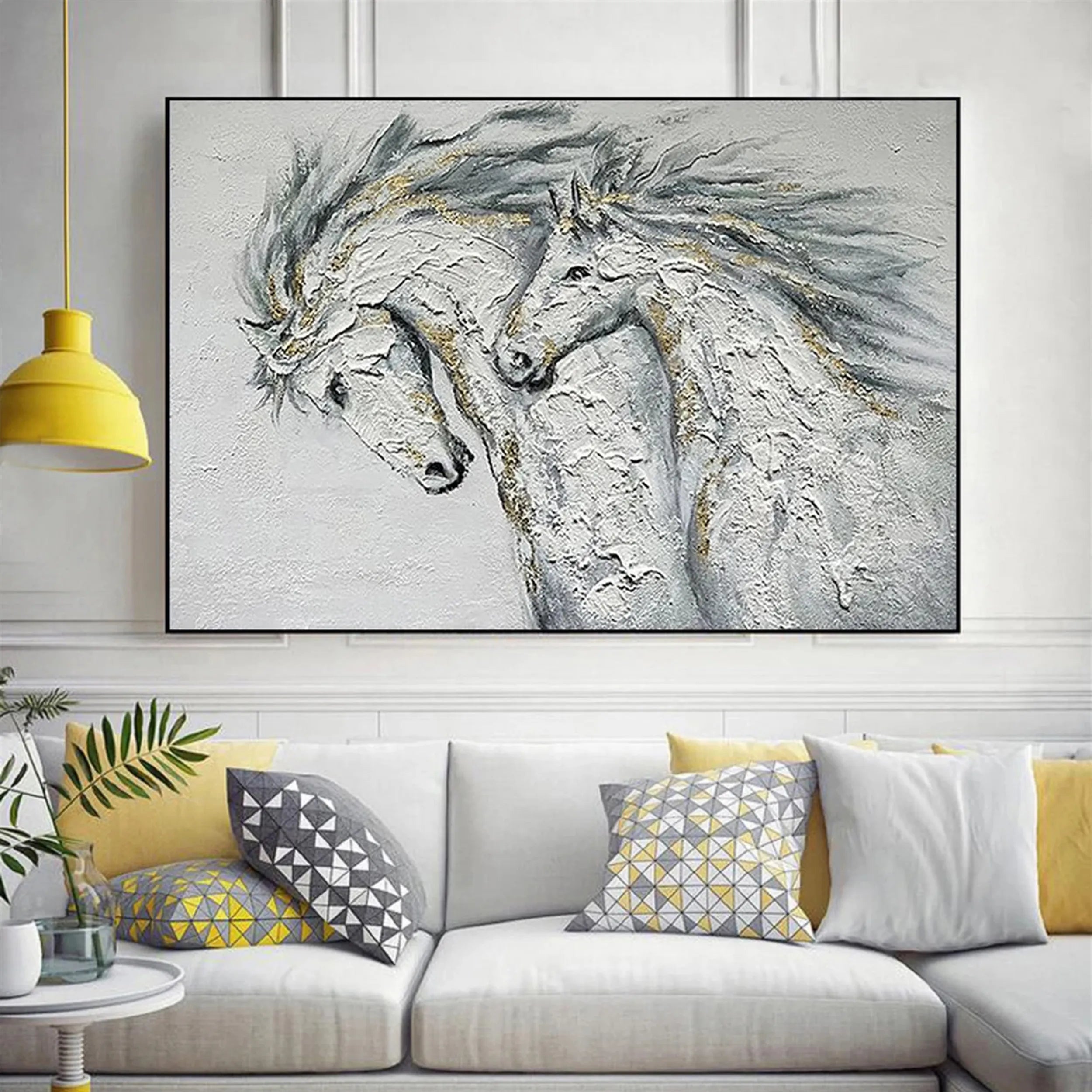 Animal Art Painting # AP047