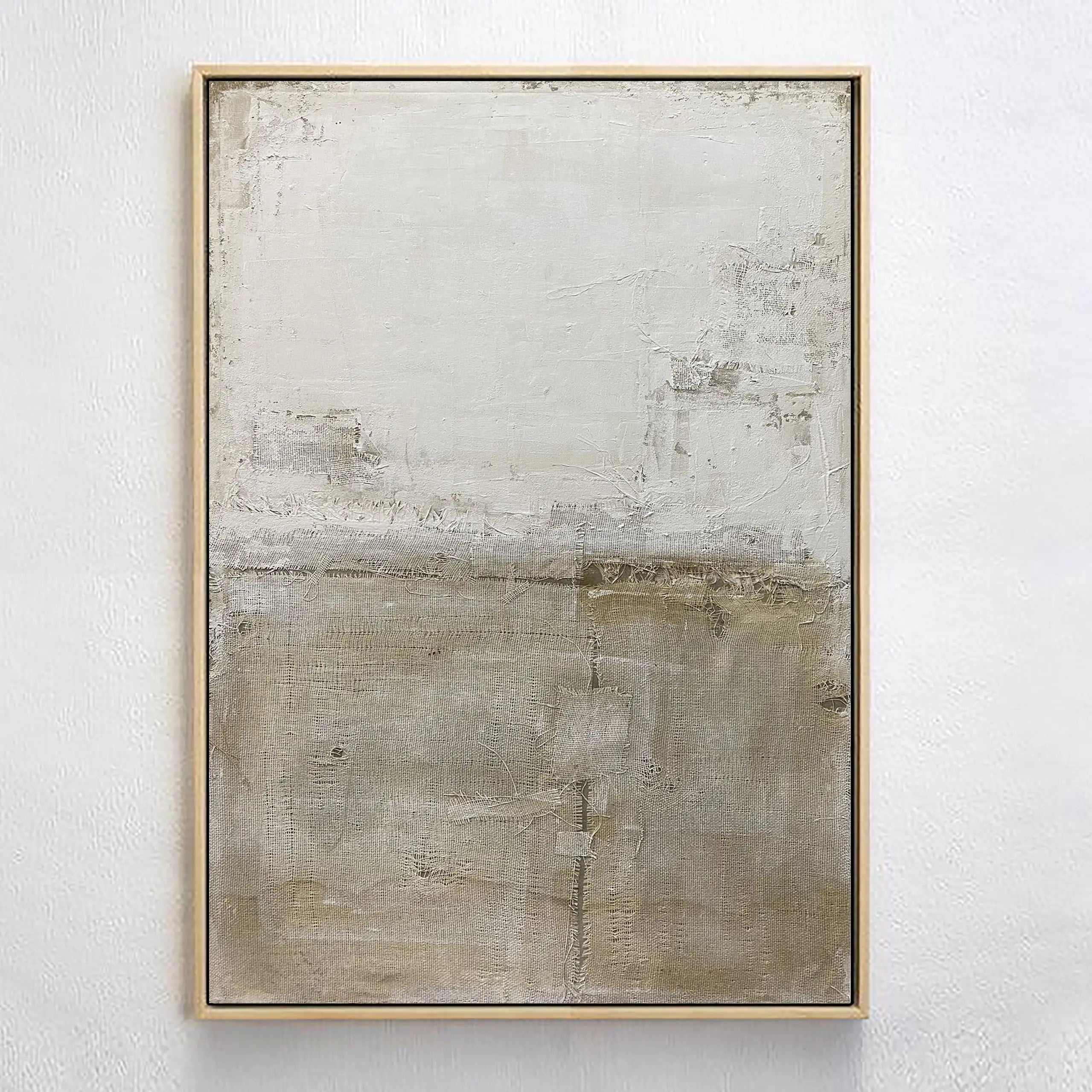 Landscape Abstract Wall Art #MM069