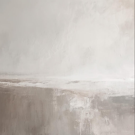 Custom Square Painting