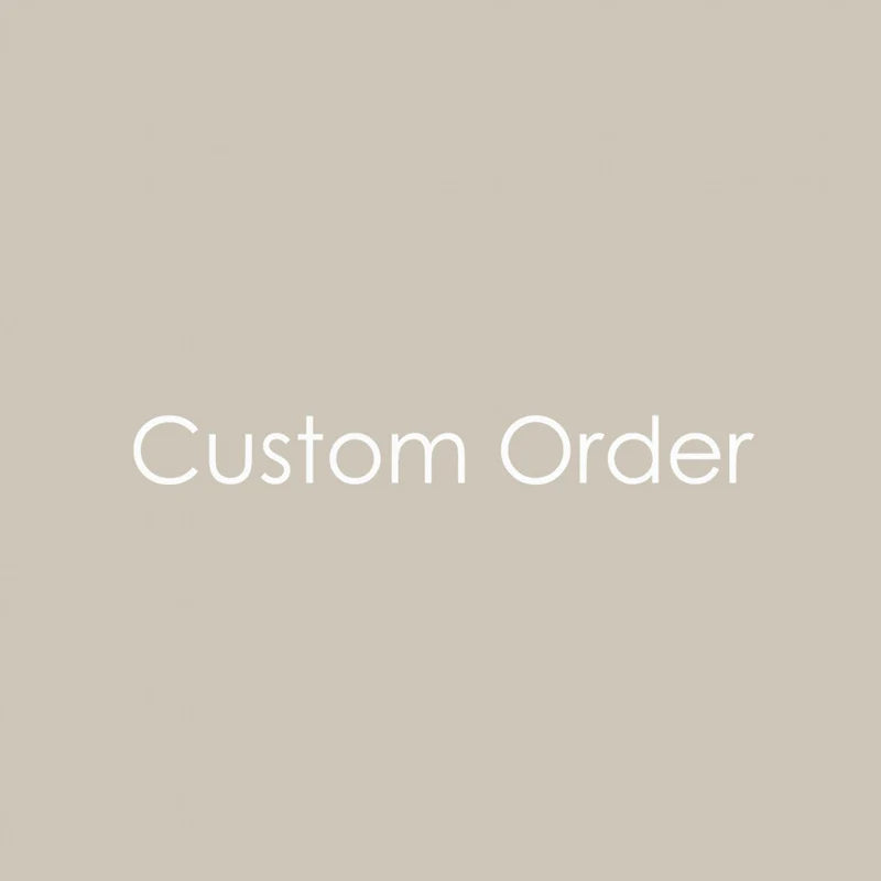Custom Painting - Square