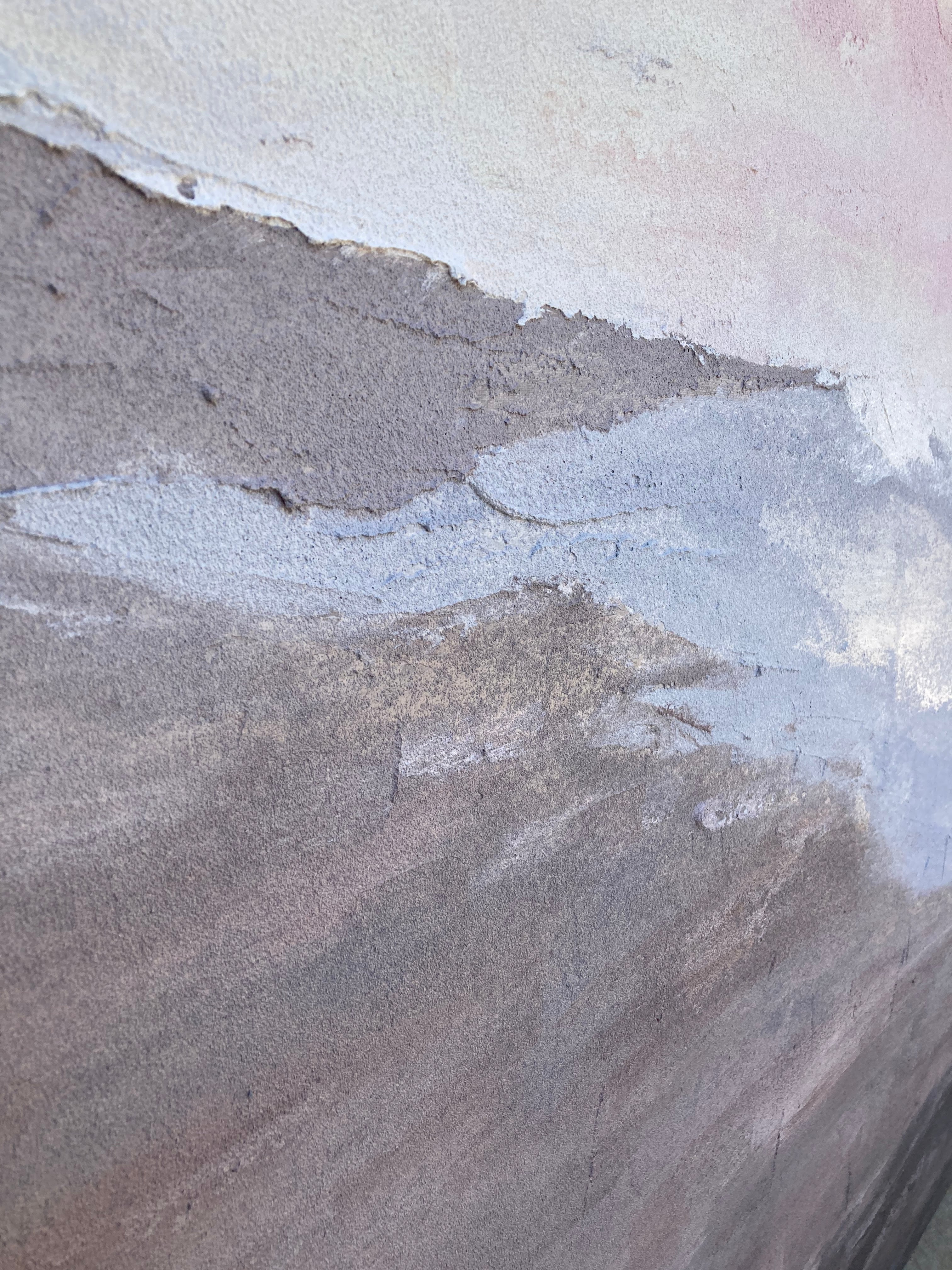 Ocean And Sky Painting #OS 028