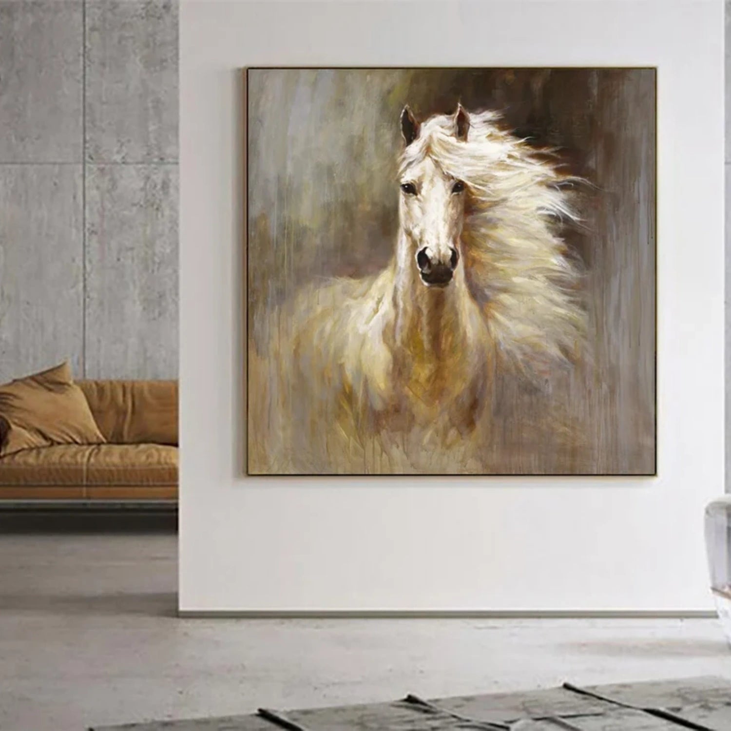 Animal Art Painting # AP162