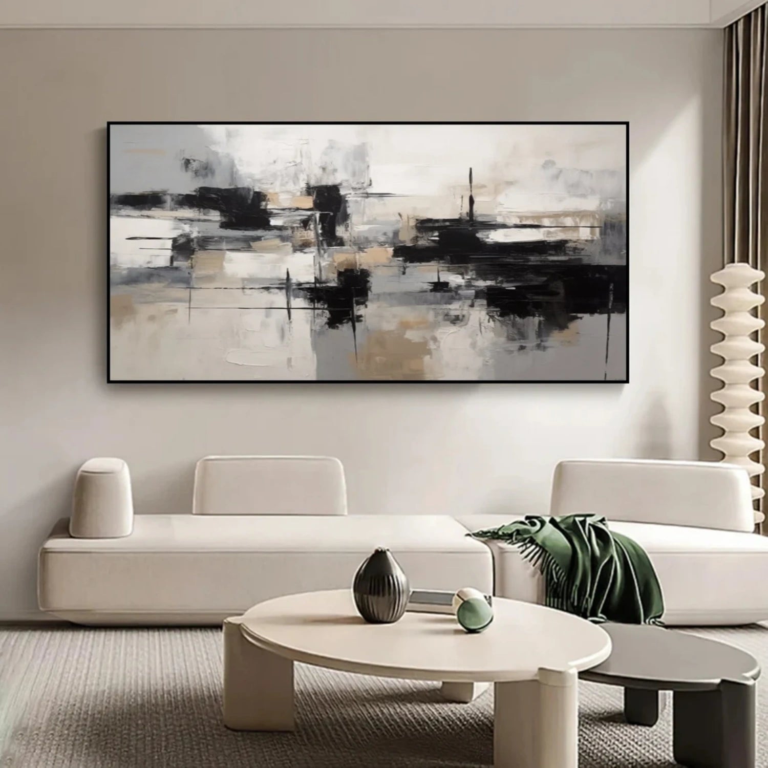 Abstract Wall Art #AB 481