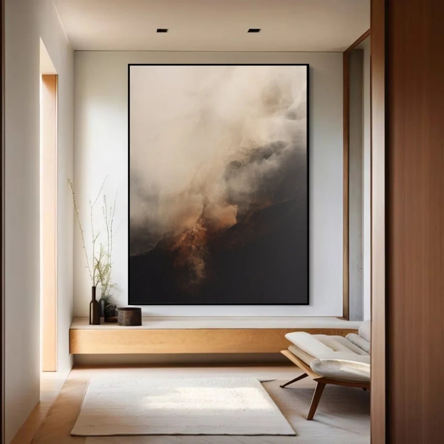 Abstract Wall Art #AB 488