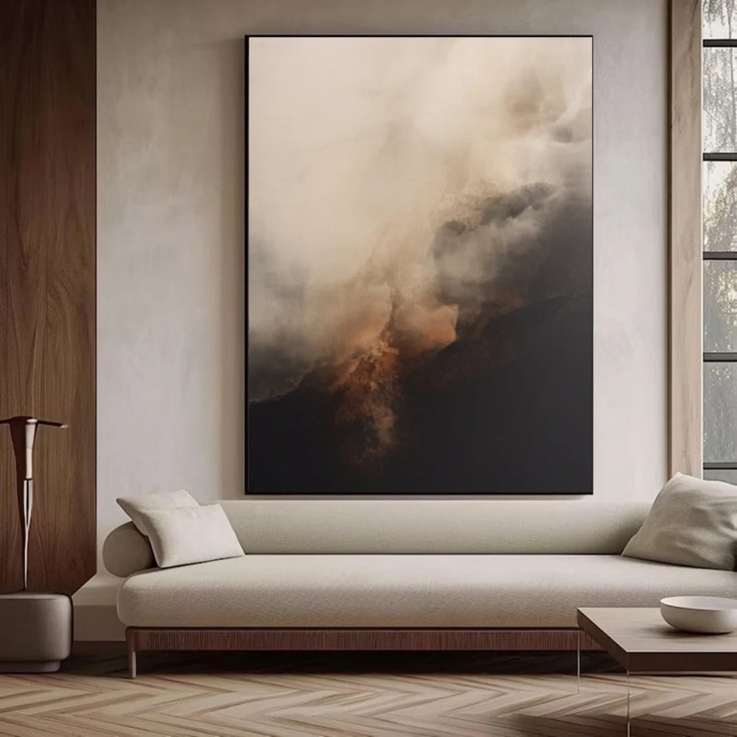 Abstract Wall Art #AB 488