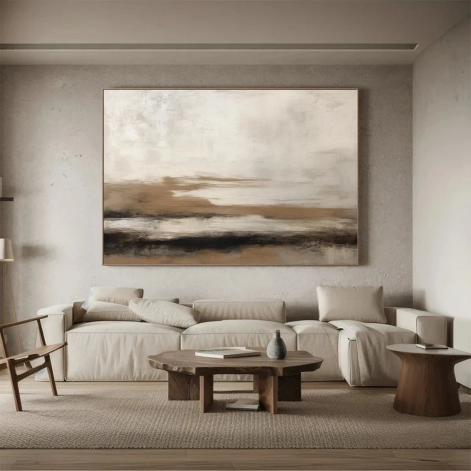 Abstract Wall Art #AB 487