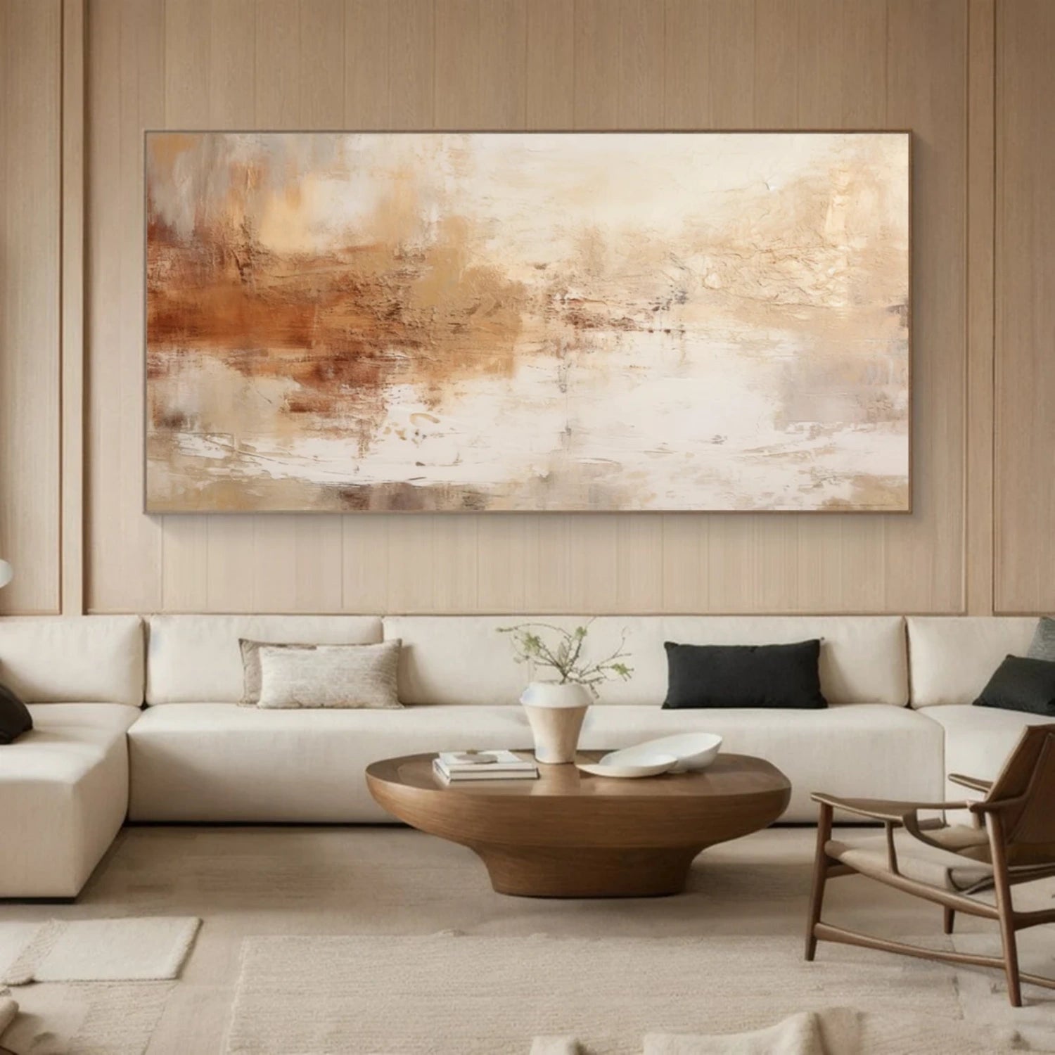 Abstract Tranquility #WS272