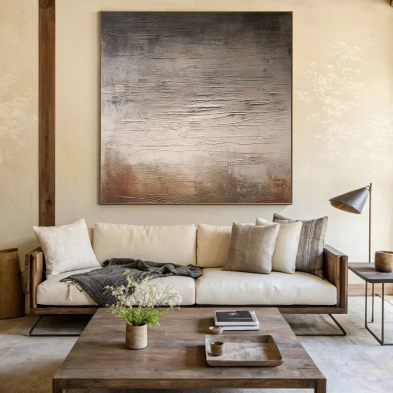 Abstract Painting #AB 421