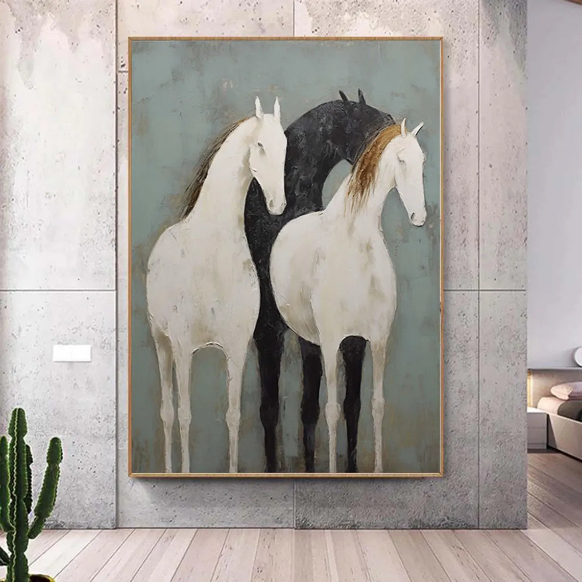 Animal Art Painting # AP126