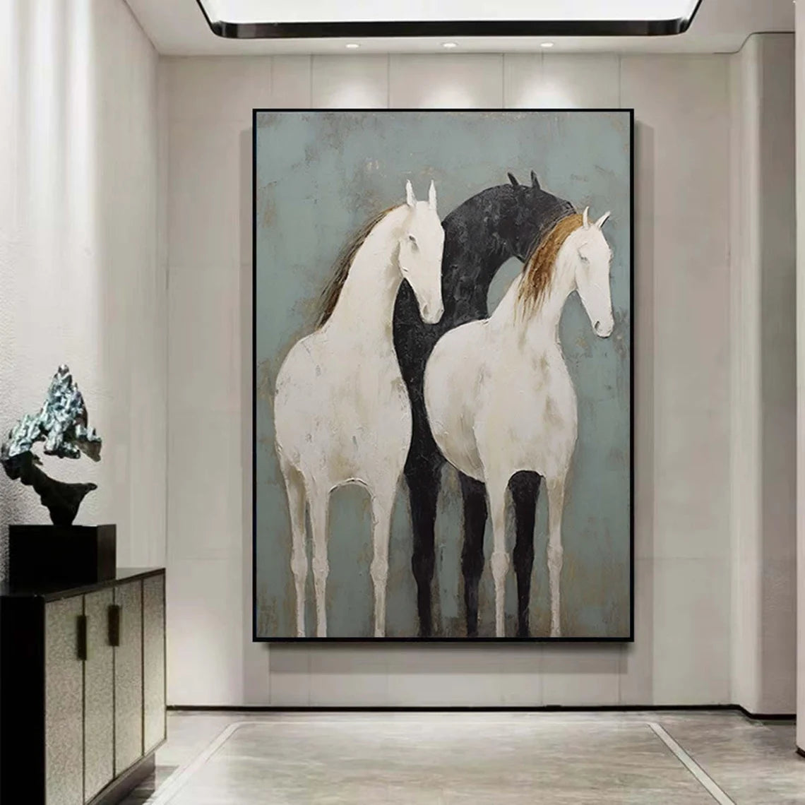 Animal Art Painting # AP126