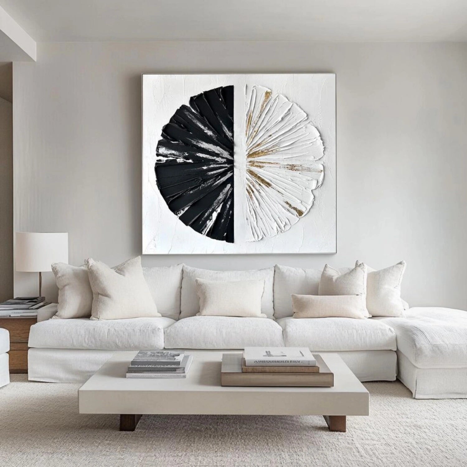 Abstract Painting #AB 440