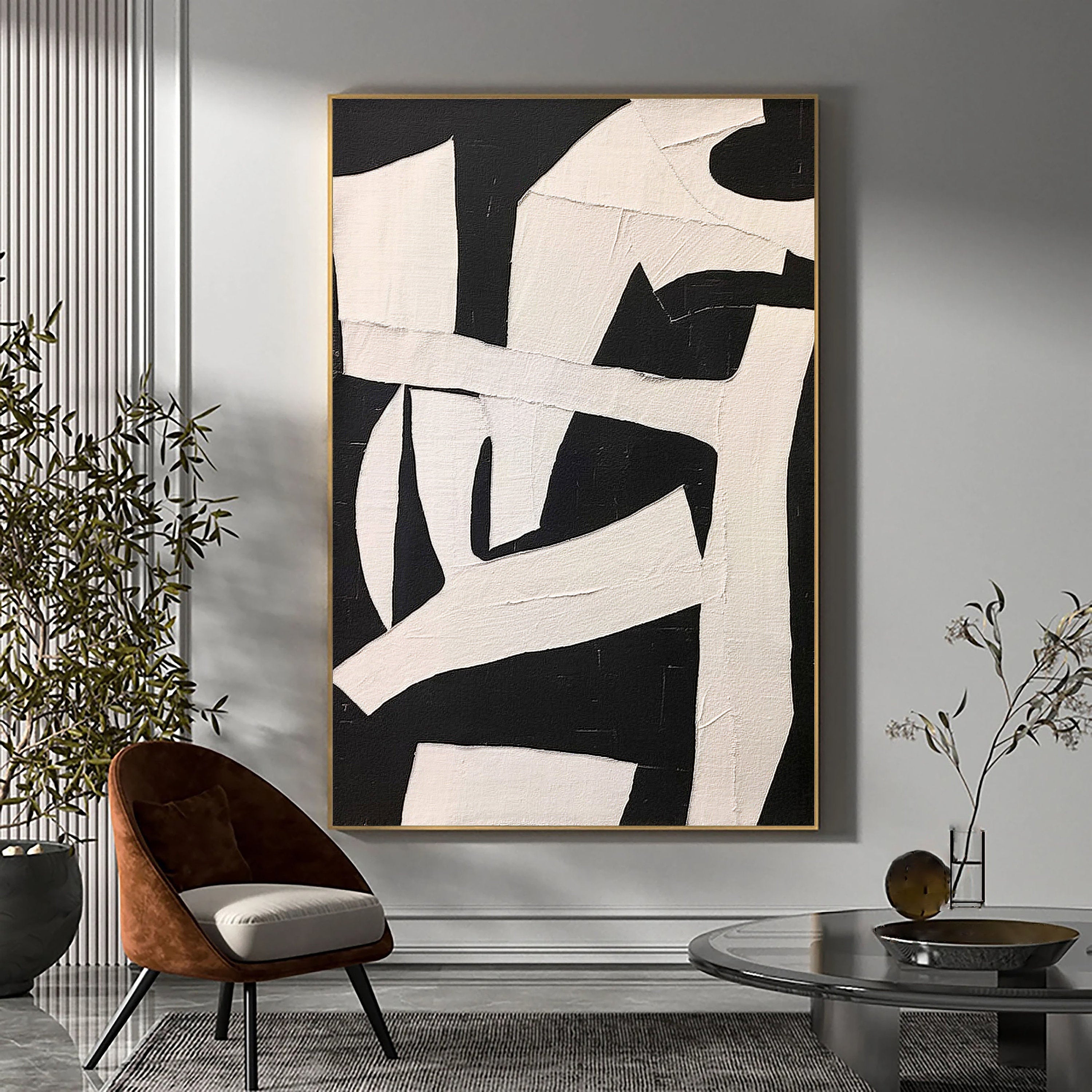 Stretching Canvas #BB040-#81879