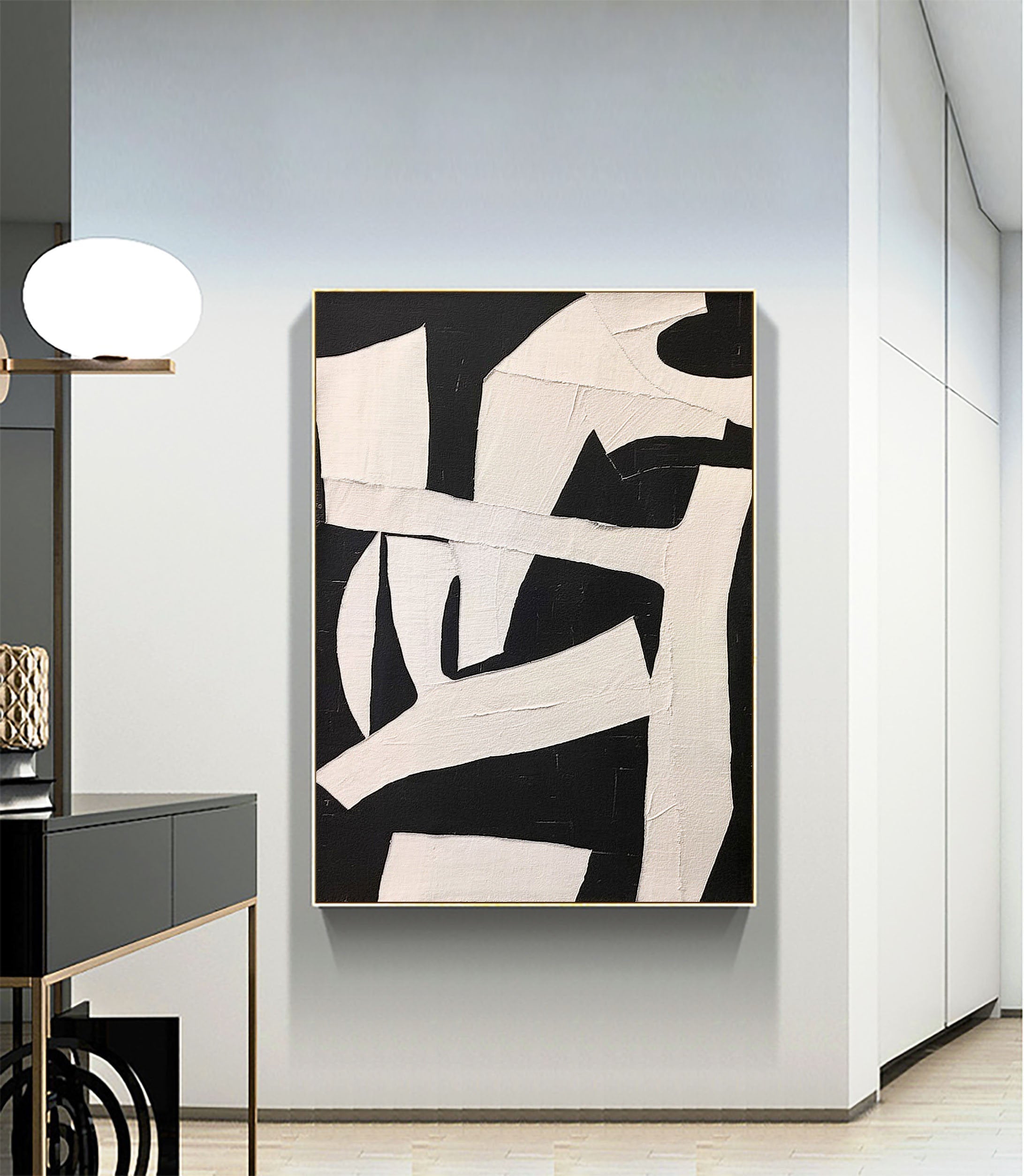 Stretching Canvas #BB040-#81879