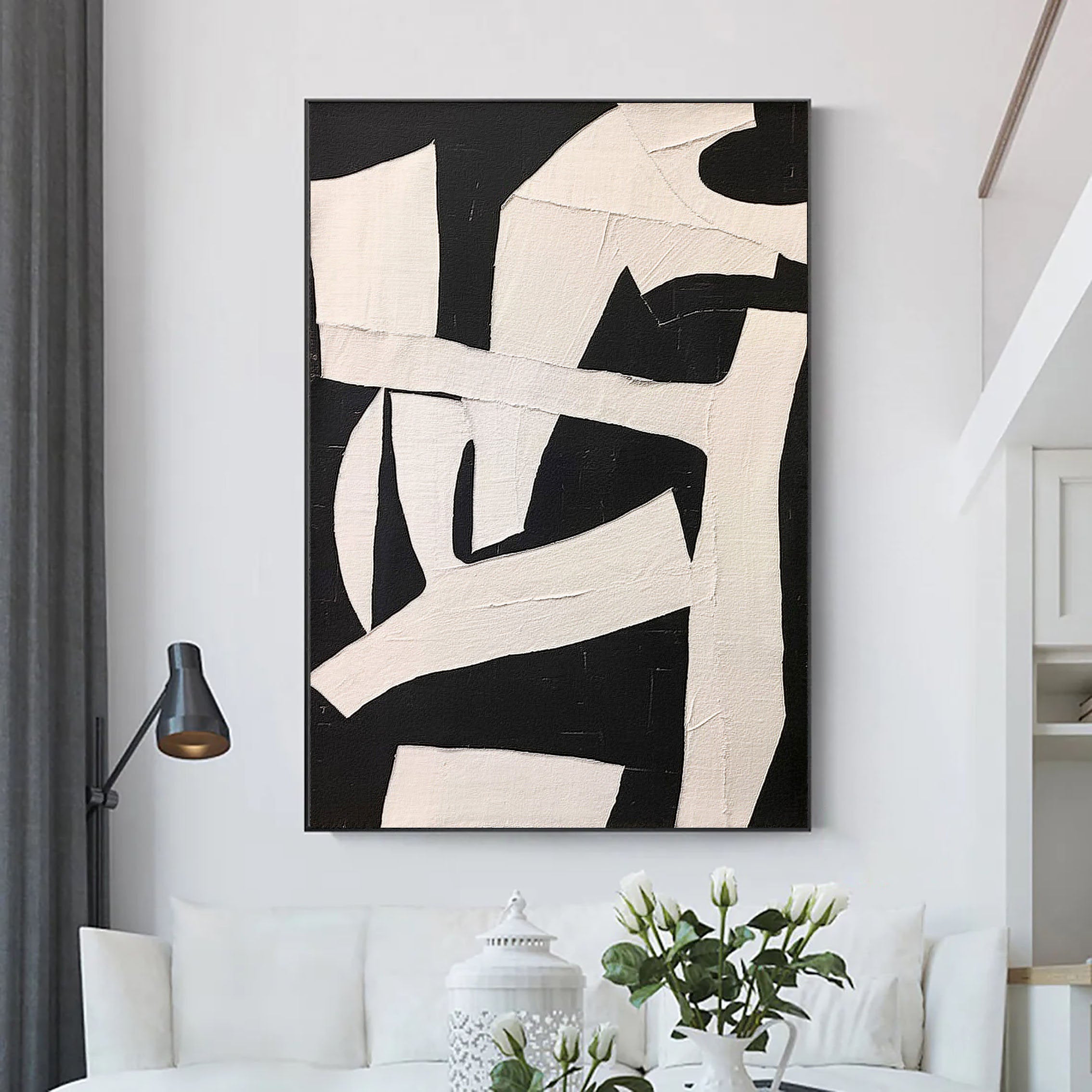 Stretching Canvas #BB040-#81879