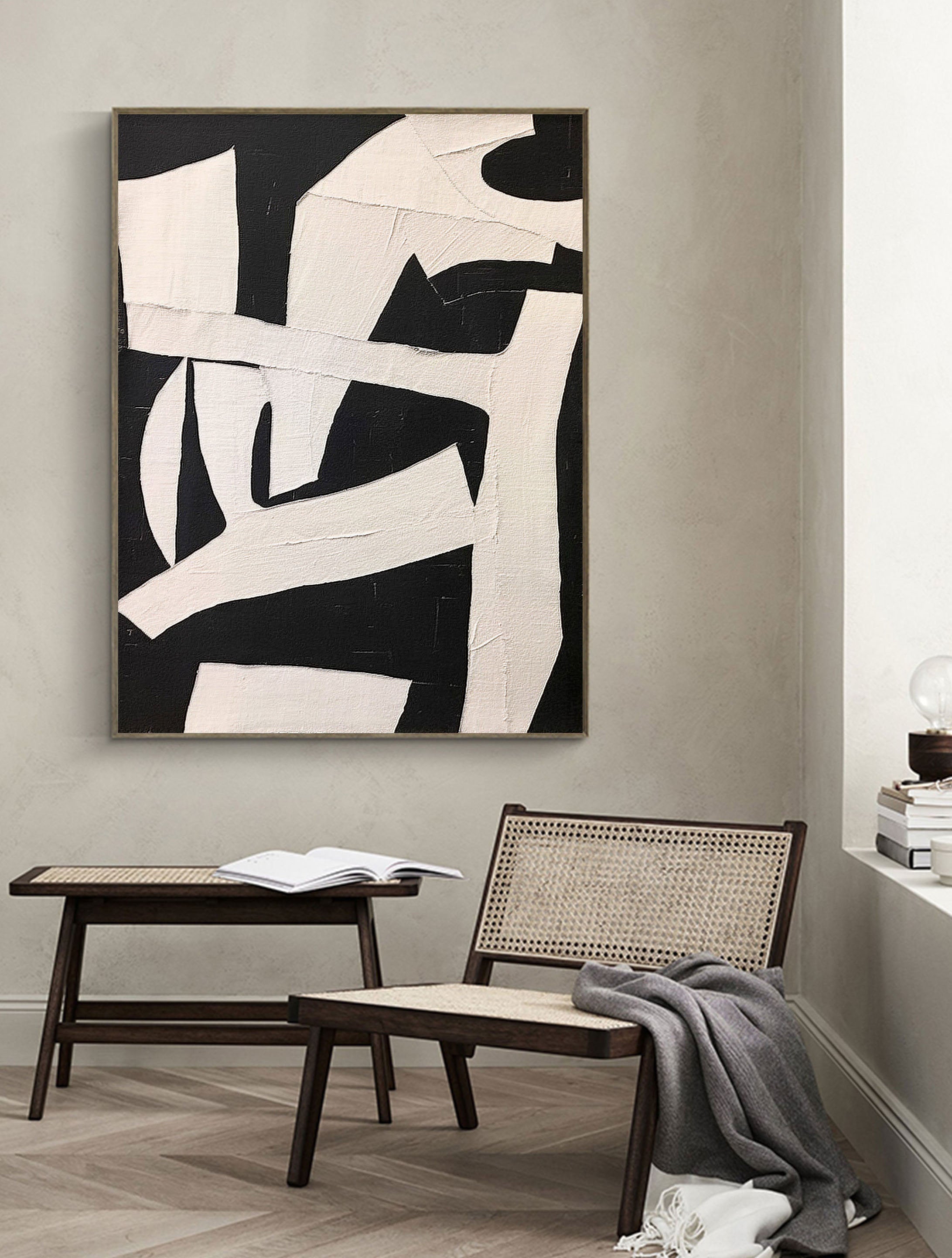 Stretching Canvas #BB040-#81879