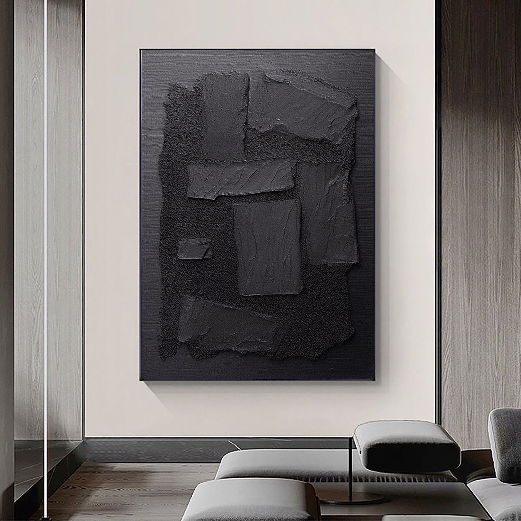 Custom Painting #MZ033