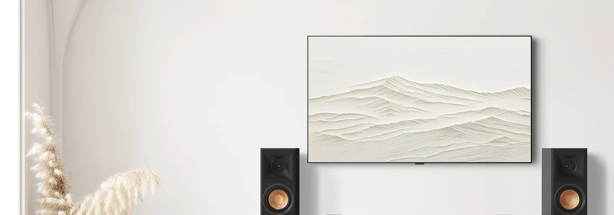 What Is Horizontal Painting?