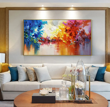 Wall Art Buying Guide: Tips for Choosing Stunning Art Wall Hangings