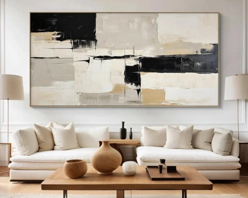 Art for Interior Designers: 7 Types of Wall Art You Can’t Miss