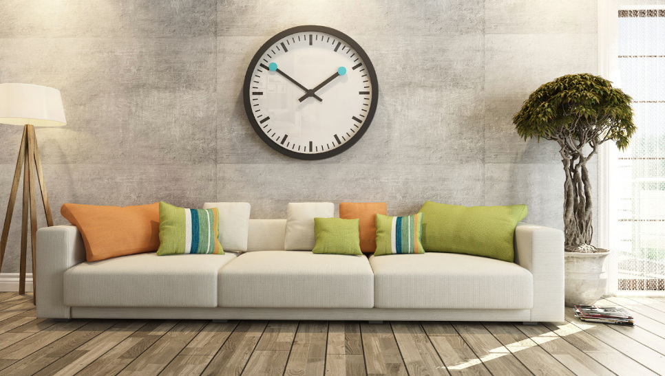 How to Decorate Above Sofa? Check out The Top 15 Tips!