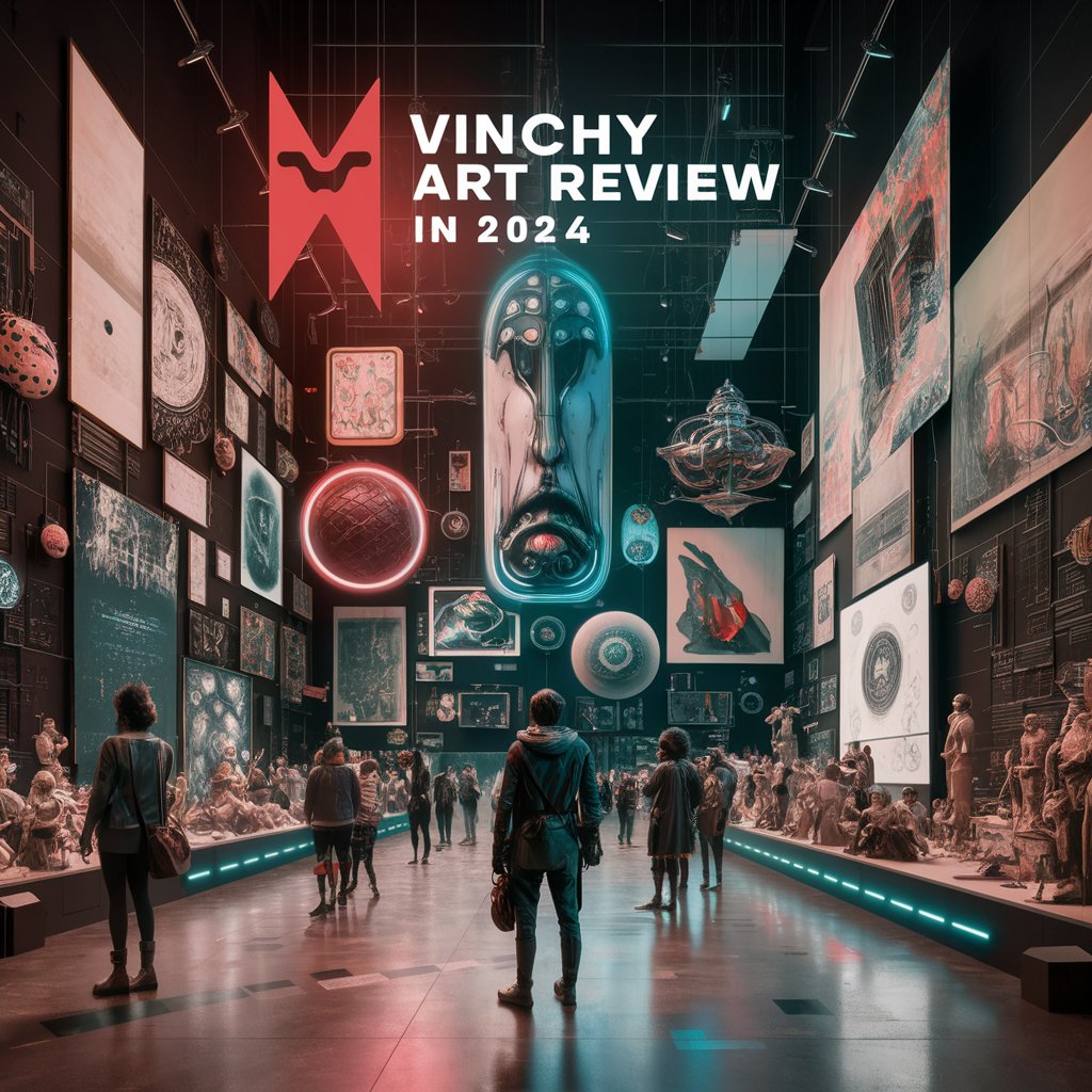 vinchy-art-reviews