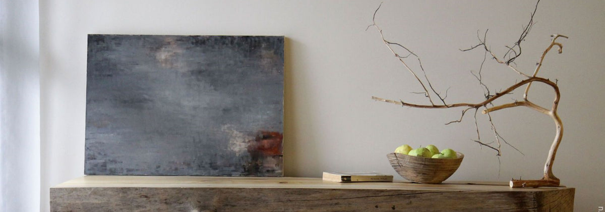 General Abstract Art for Flexible Styling | Vinchy Art