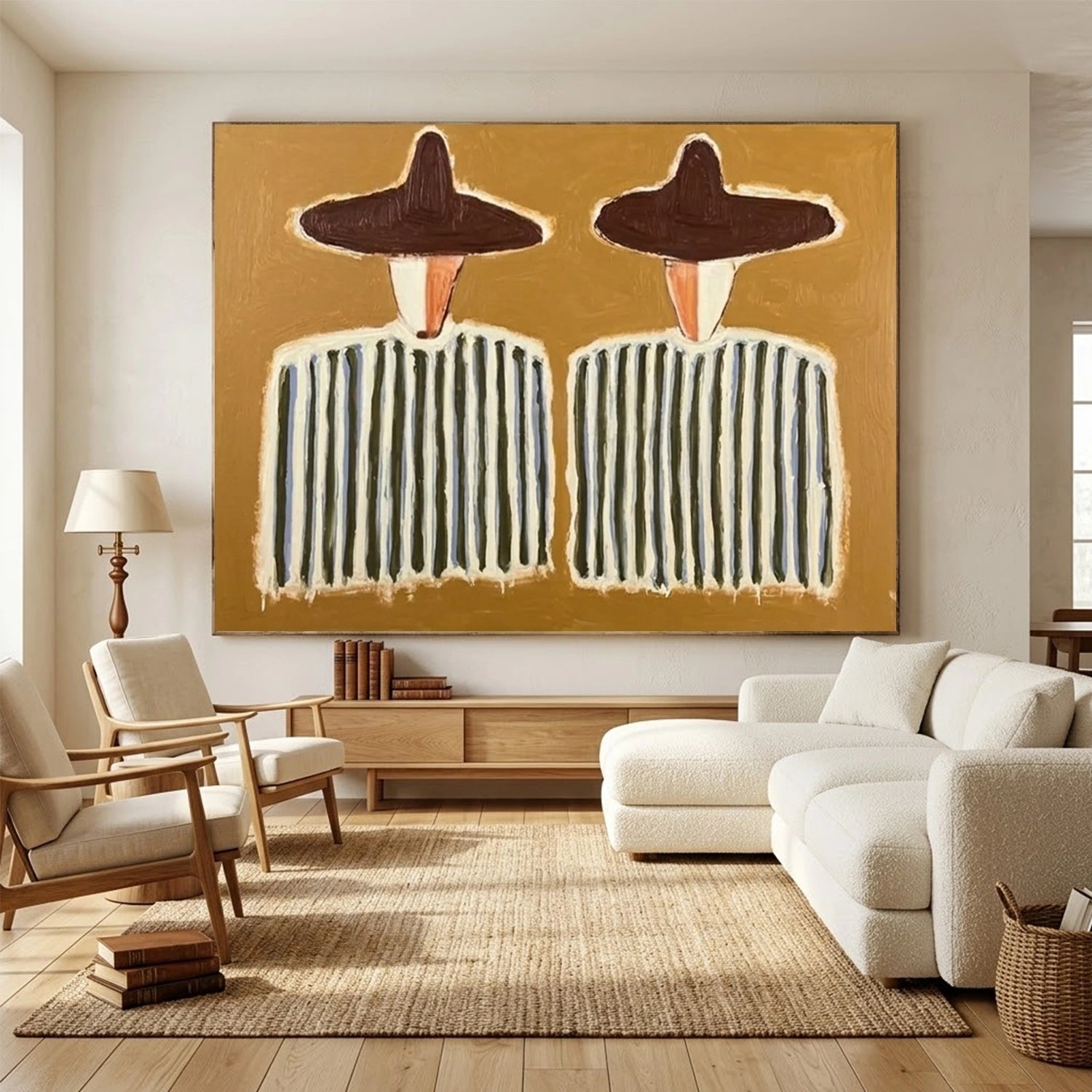 Americana Wall Art  #VE081