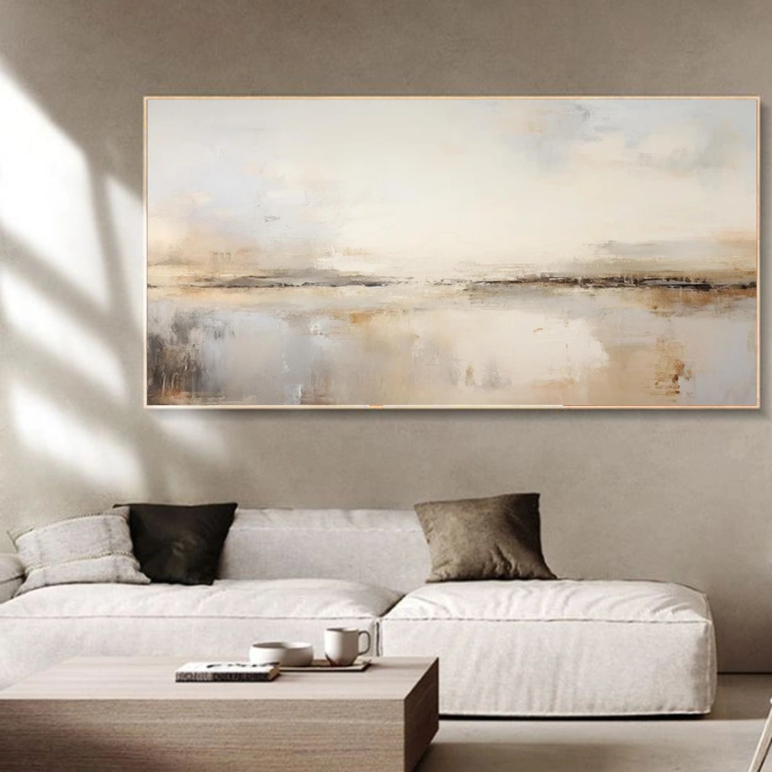 Abstract Wall Art #AB 584