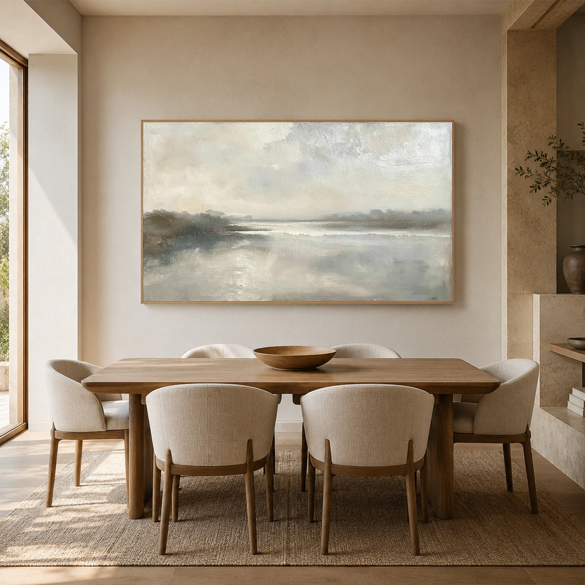 Abstract Wall Art #AB 752