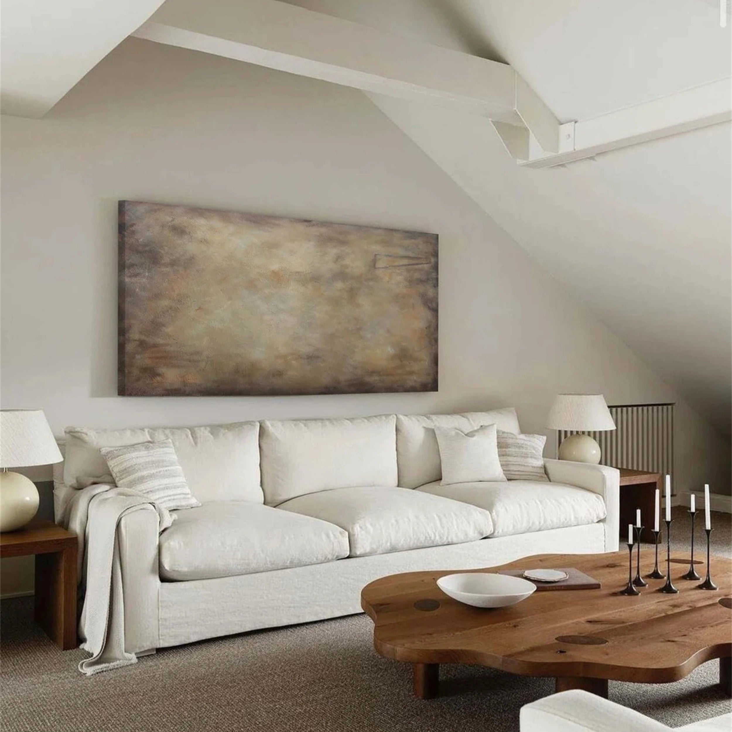 Abstract Painting #AB 088