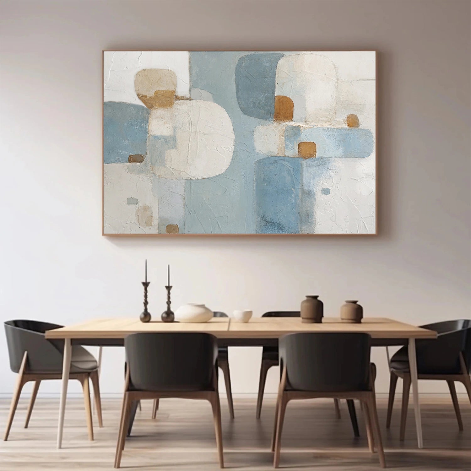 Wabi Sabi Wall Art #WS350