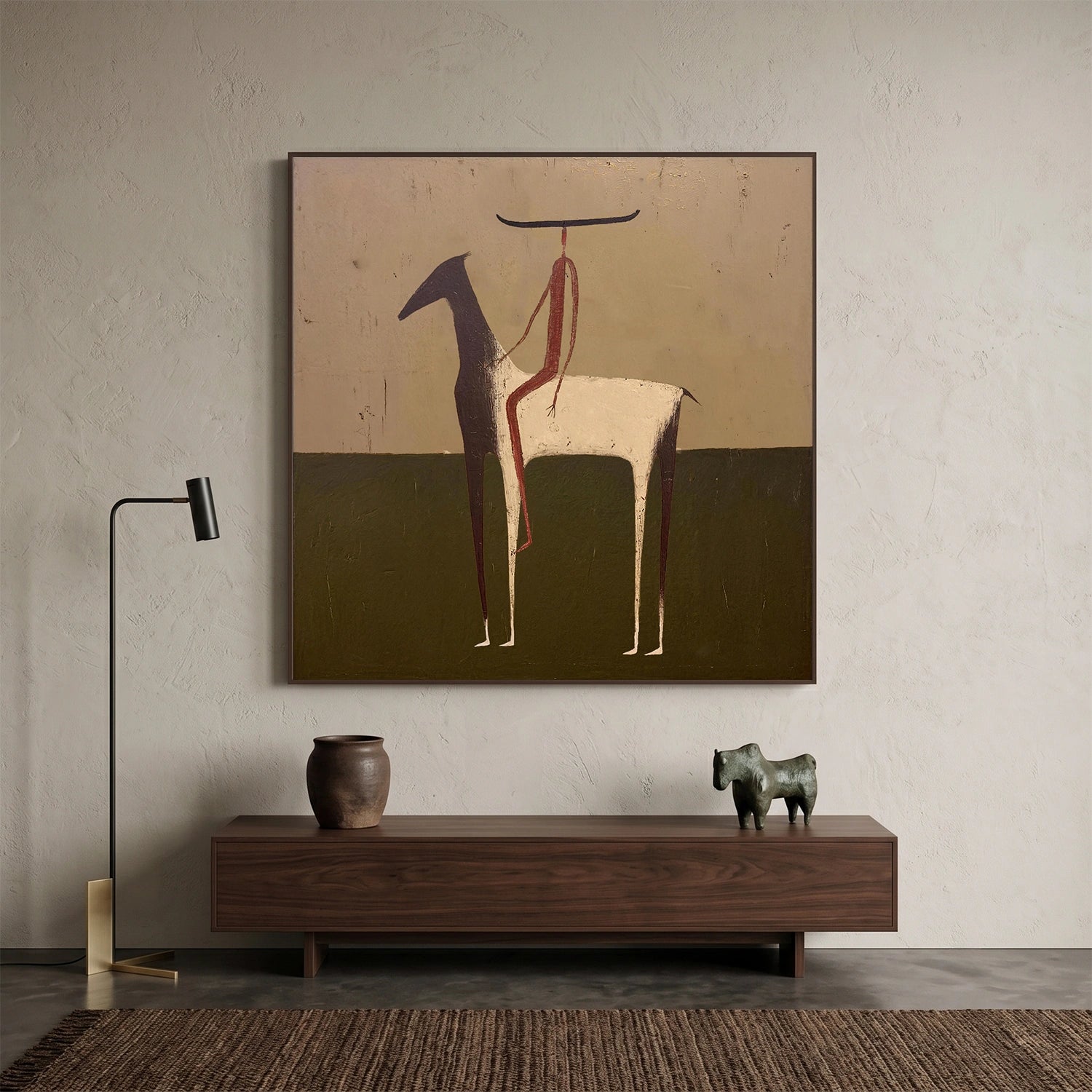 Americana Wall Art  #VE095