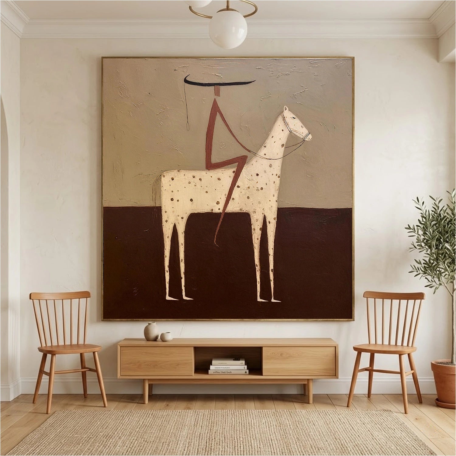 Americana Wall Art  #VE094