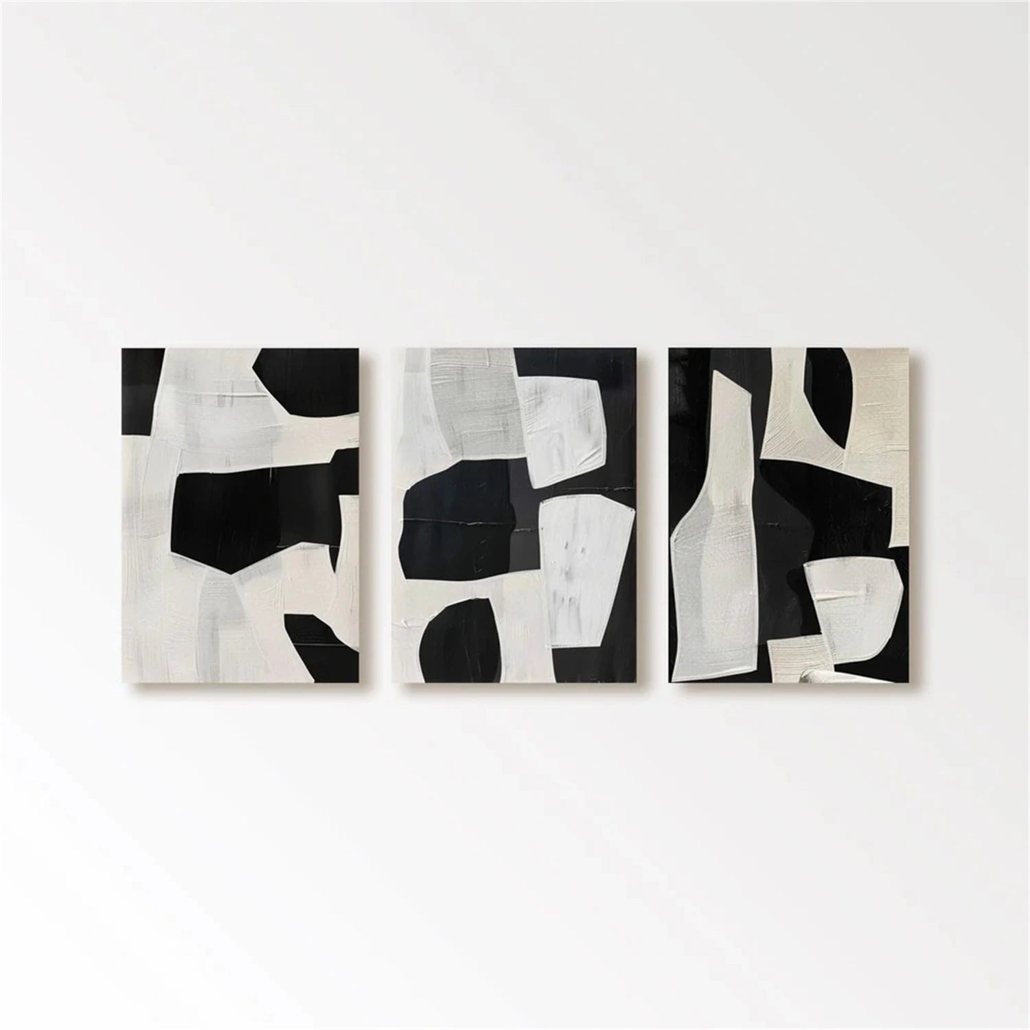 Abstract Tranquility Set of 3 #WS211