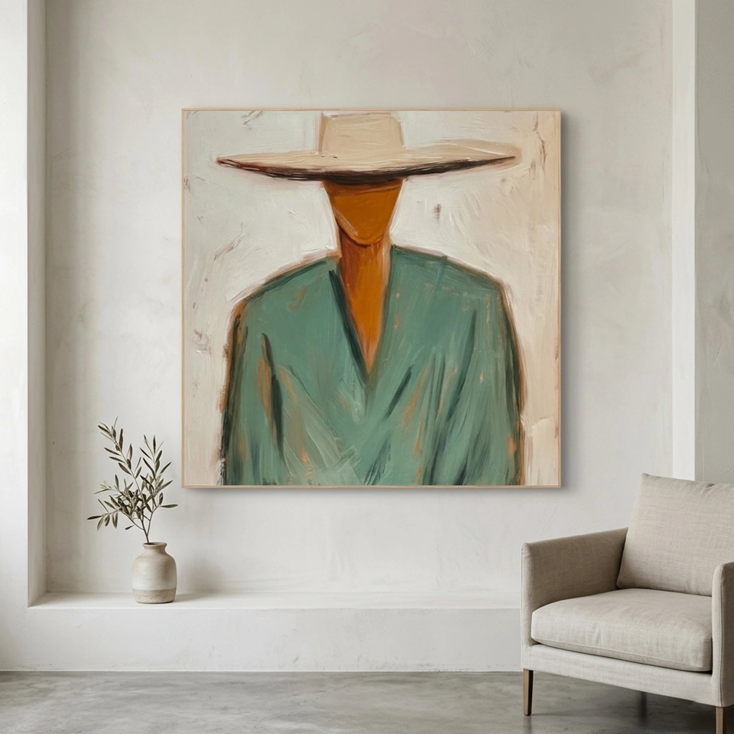 Americana Wall Art #VE008
