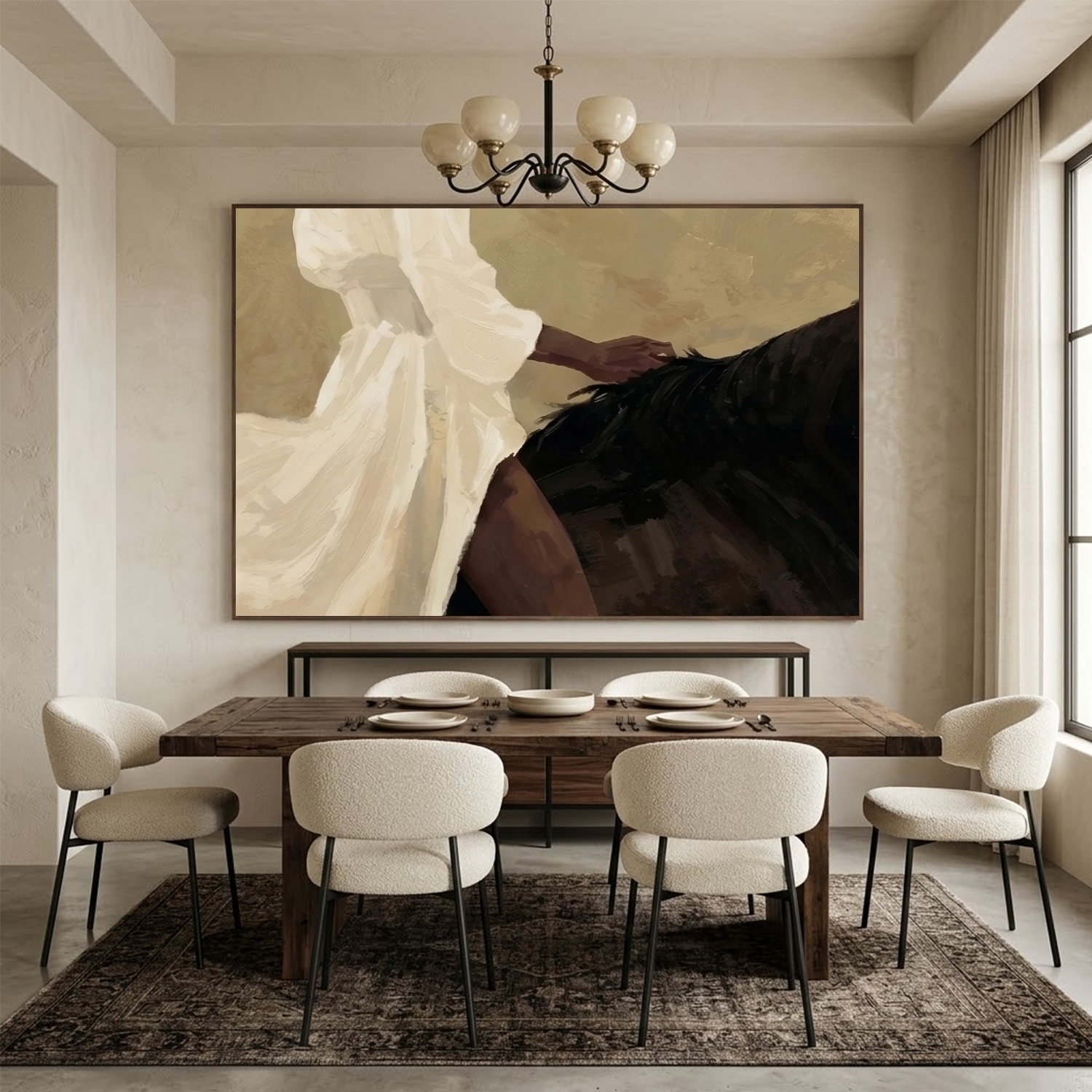 Americana Wall Art #VE041