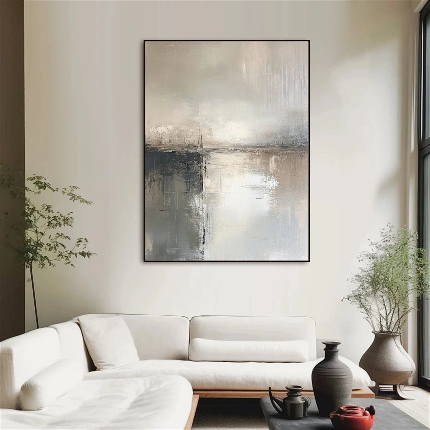 Abstract Wall Art #AB 560