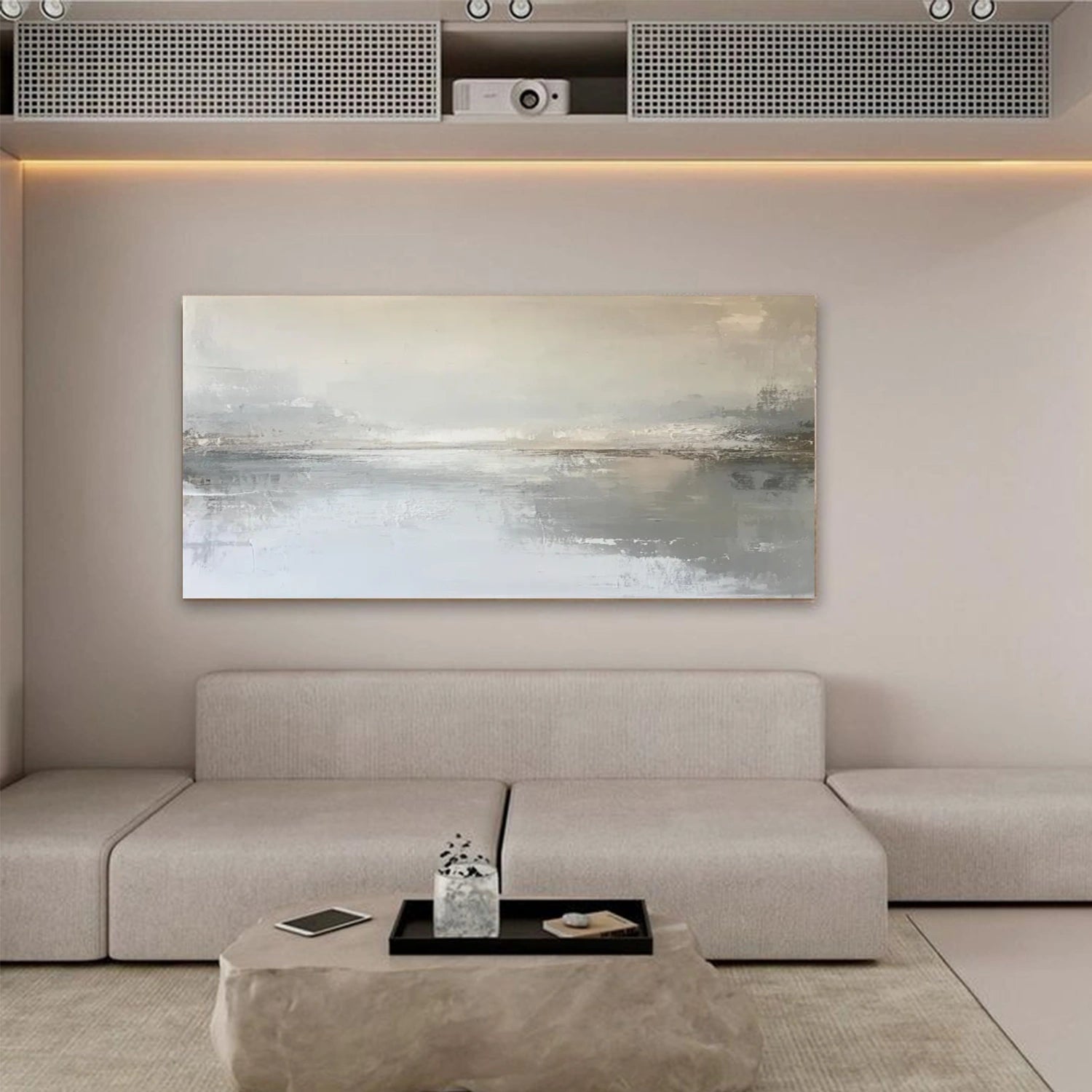 Abstract Wall Art #AB 556