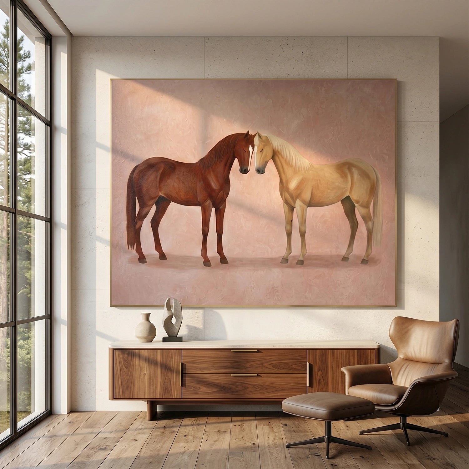 Americana Wall Art #VE063