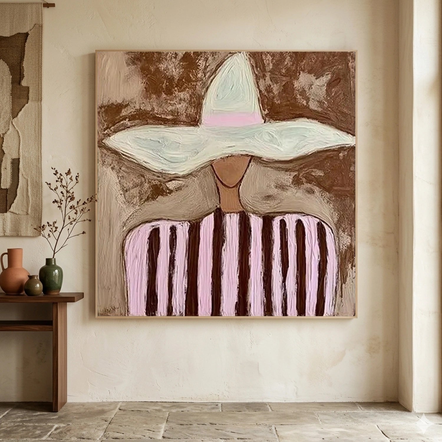 Americana Wall Art  #VE083