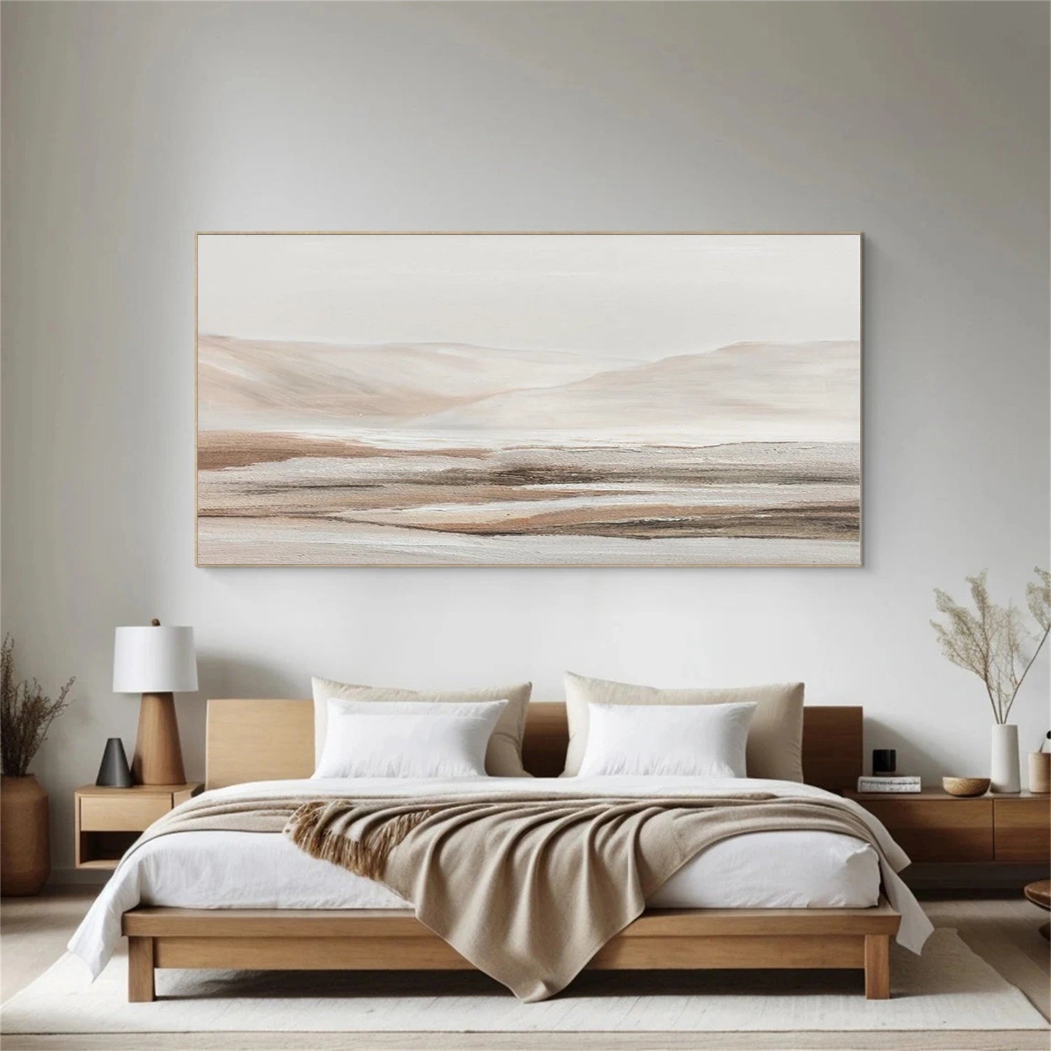 Abstract Wall Art #AB 521