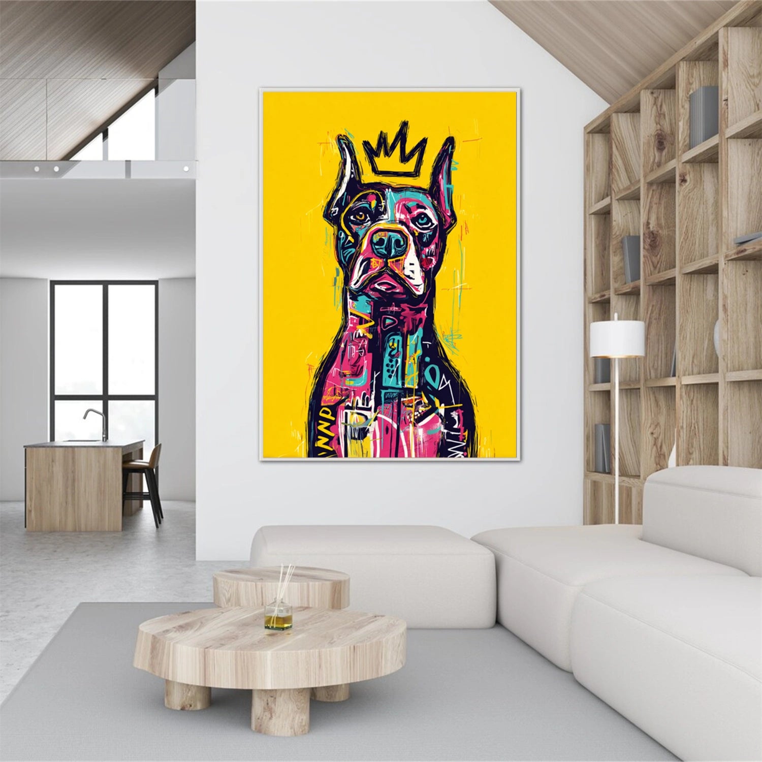 Pop Art #PP021