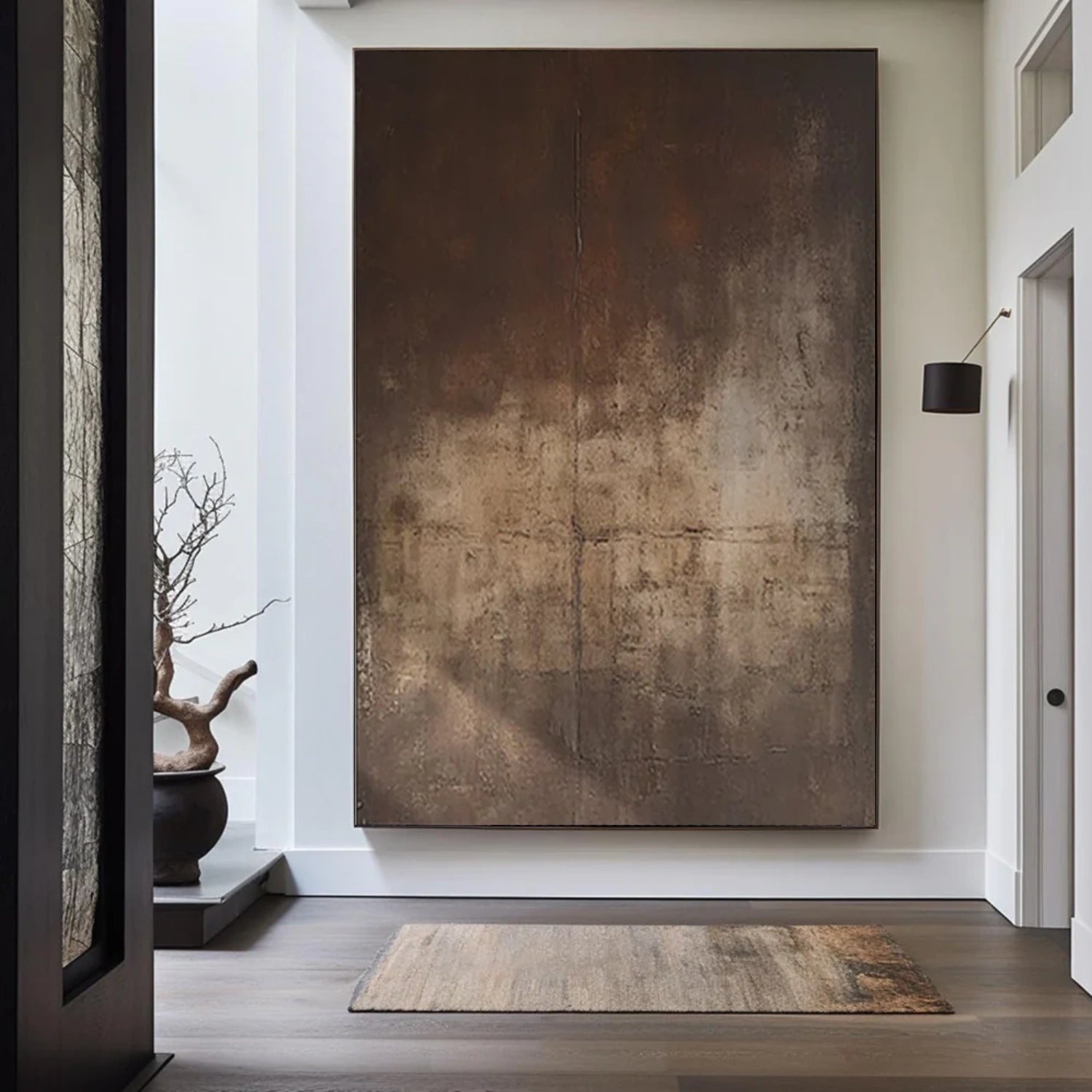 Wabi Sabi Wall Art # WS425