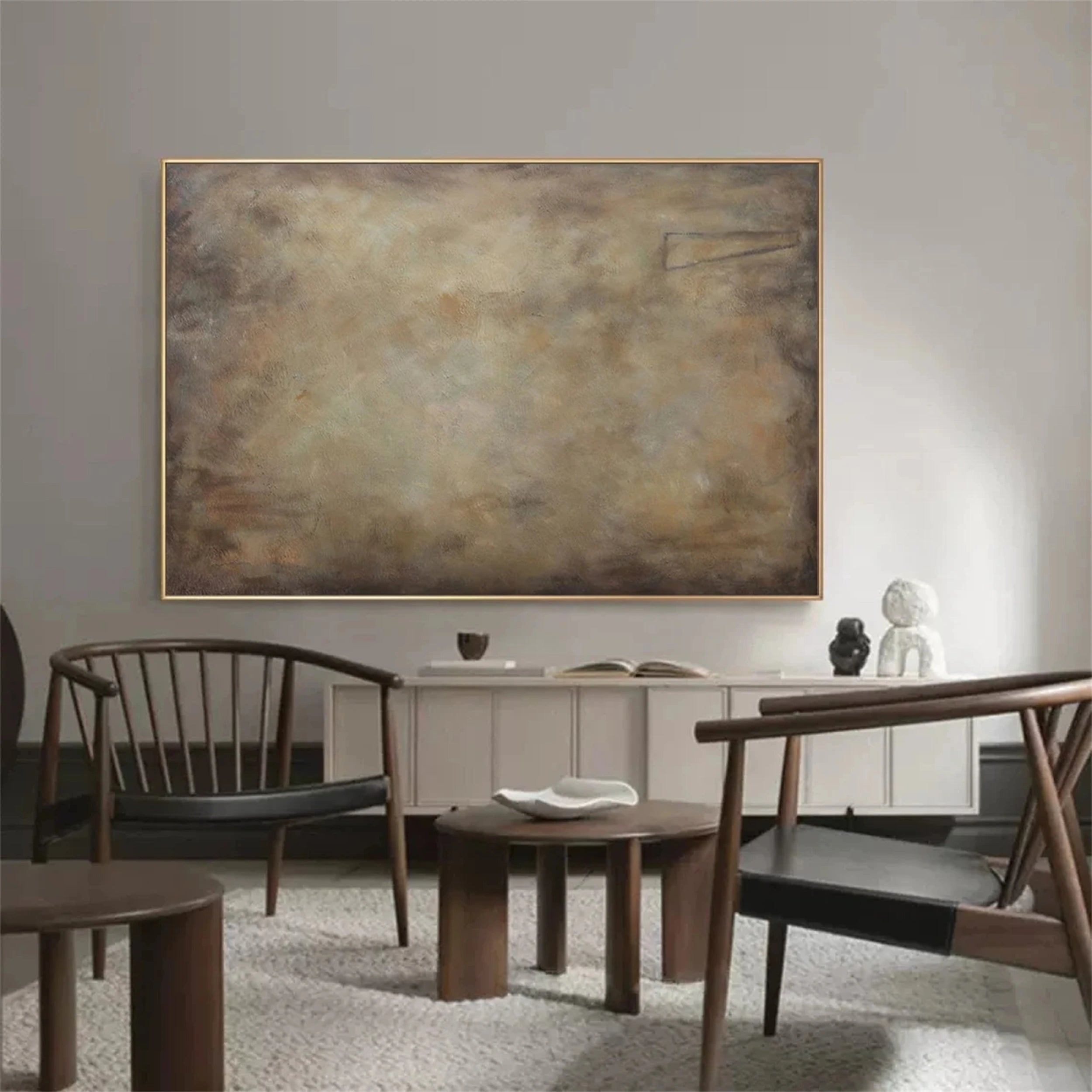 Abstract Painting #AB 088