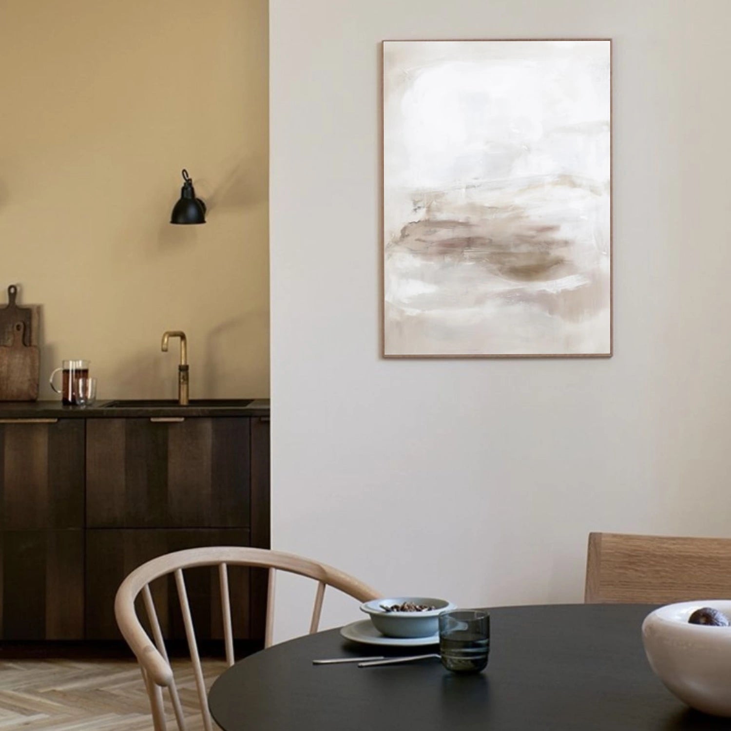 Wabi Sabi Wall Art # WS417