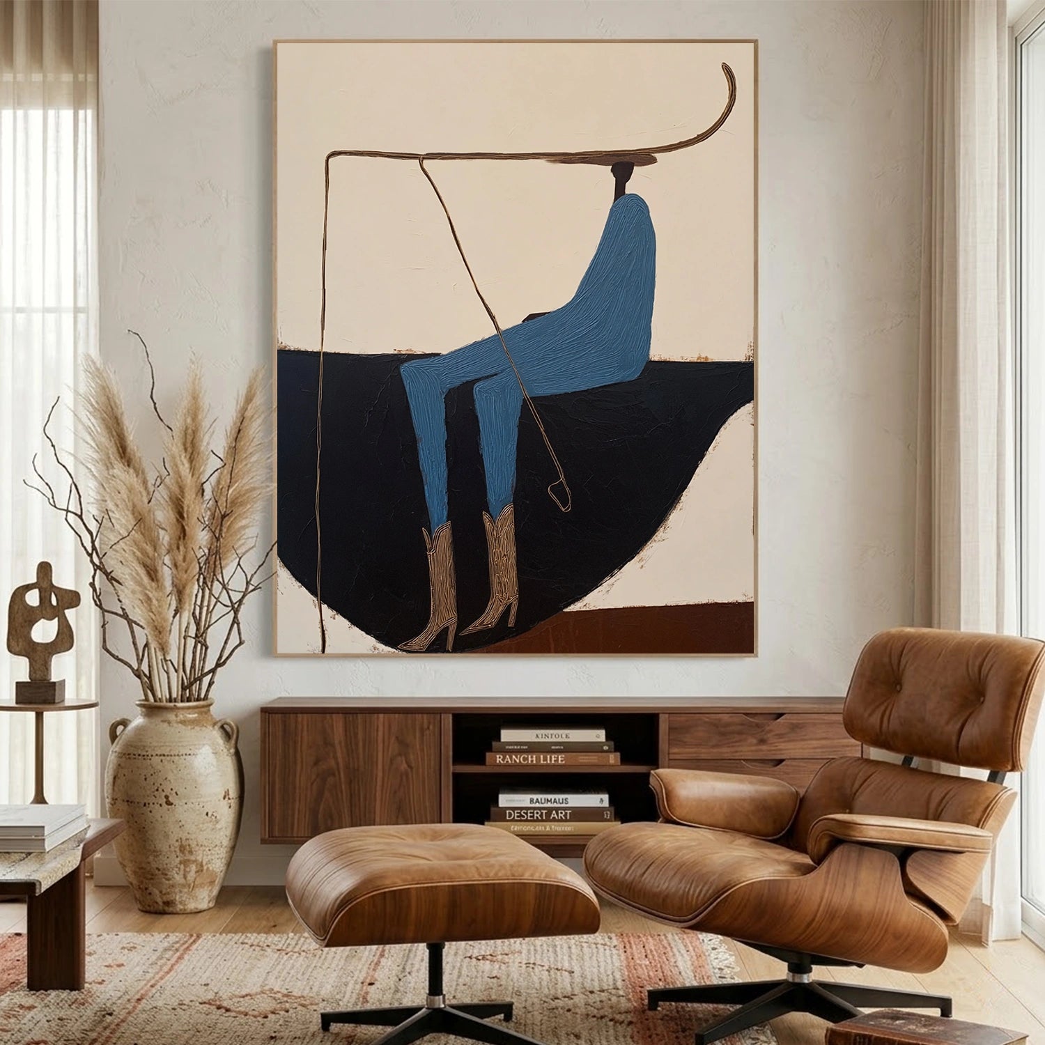 Americana Wall Art  #VE091