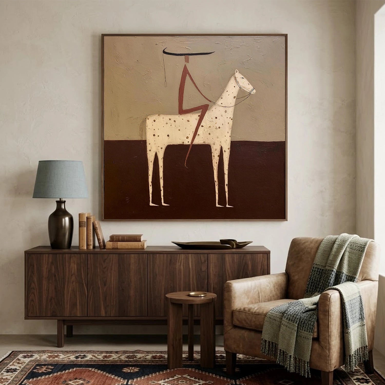 Americana Wall Art  #VE094
