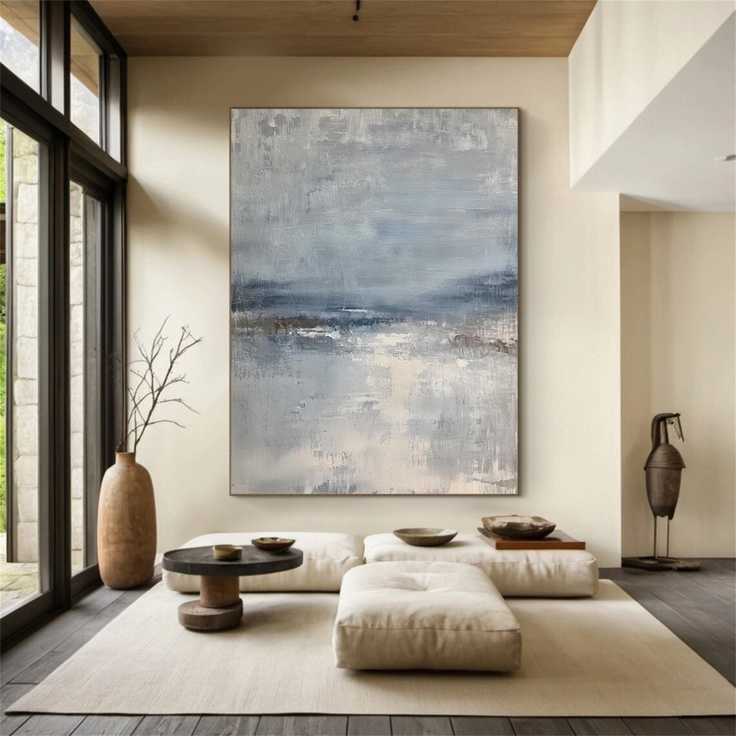 Abstract Wall Art #AB 512
