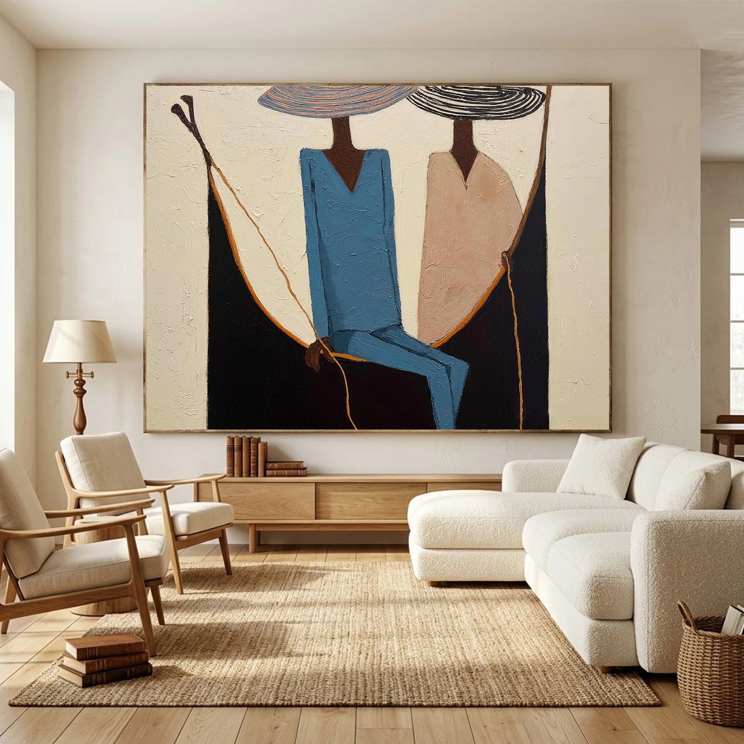Americana Wall Art  #VE098